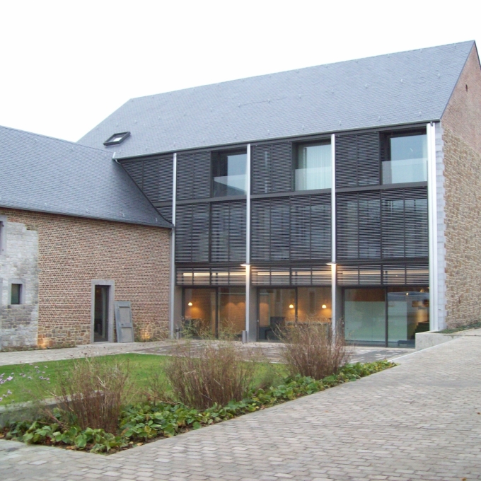 Restauration golf Wanze Duchêne