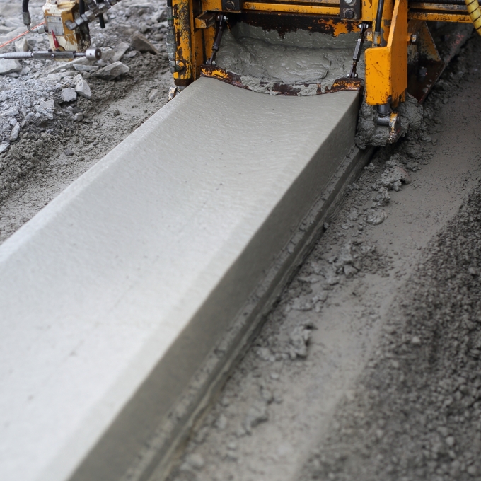 Pont cadre marche Duchêne