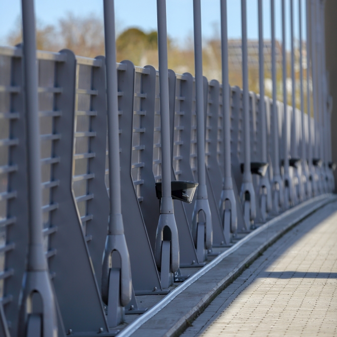 Pont bowstring Duchêne