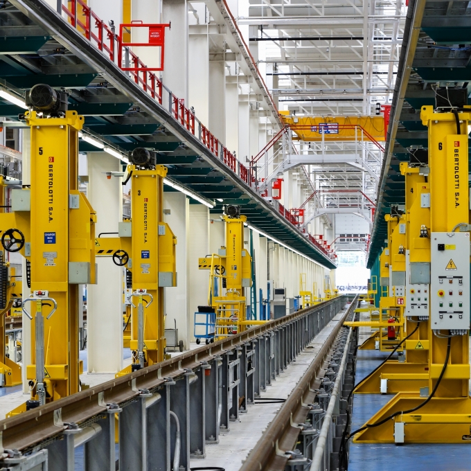 Atelier de traction Kinkempois