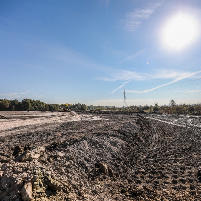Assainissement Tertre Carcoke Duchêne