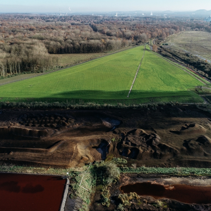 Assainissement Tertre Carcoke Duchêne