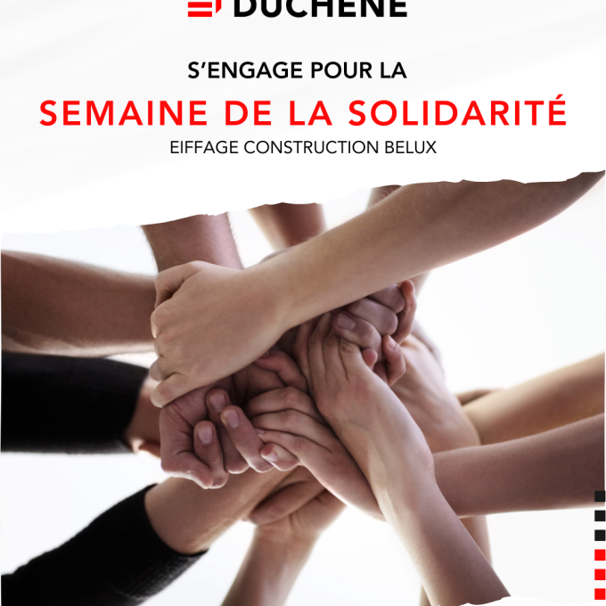 Semaine de la solidarité