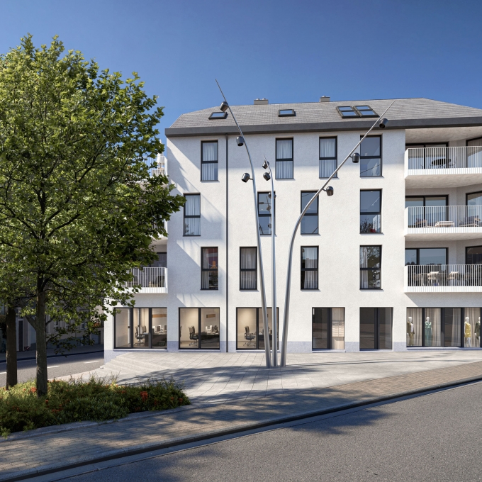 Antonissen logements arlon duchêne