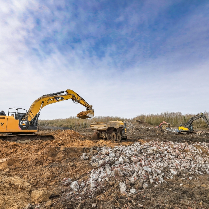 assainissement vieille montagne
