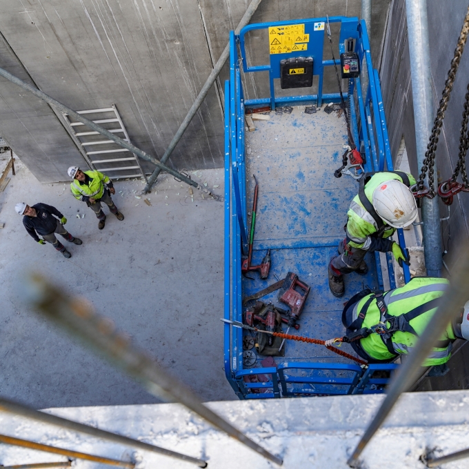 Chaudière biomasse Biowanze