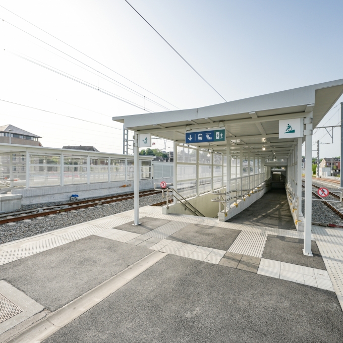 Travaux gare de ciney infrabel