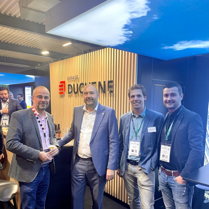 Municipalia Duchêne