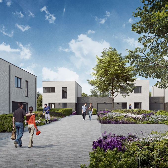 Maisons Ans Matexi Duchêne