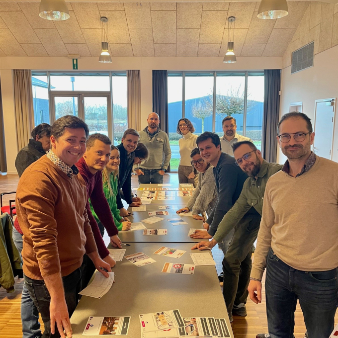 atelier 2 tonnes environnement