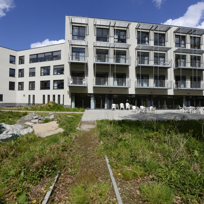 maison de soins et de repos duchêne