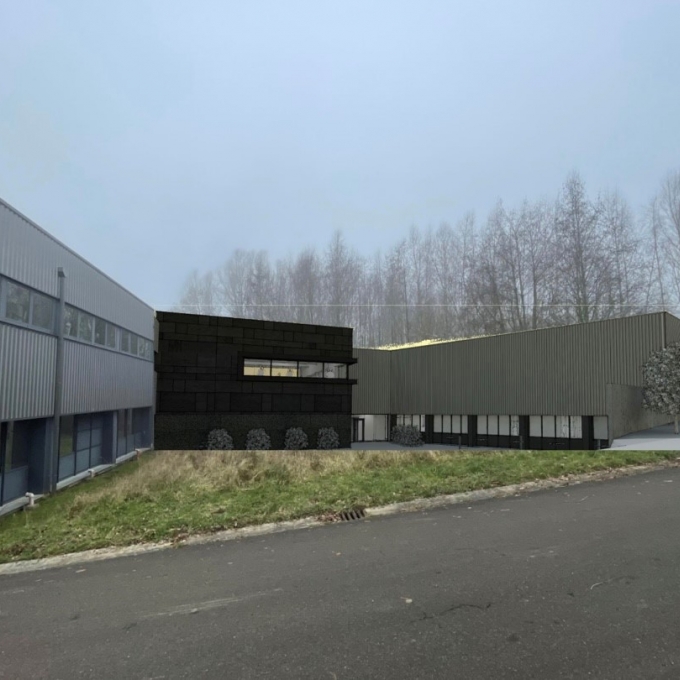 Aseptic technologies gembloux travaux