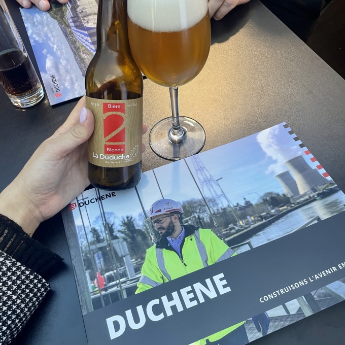 Municipalia Duchêne