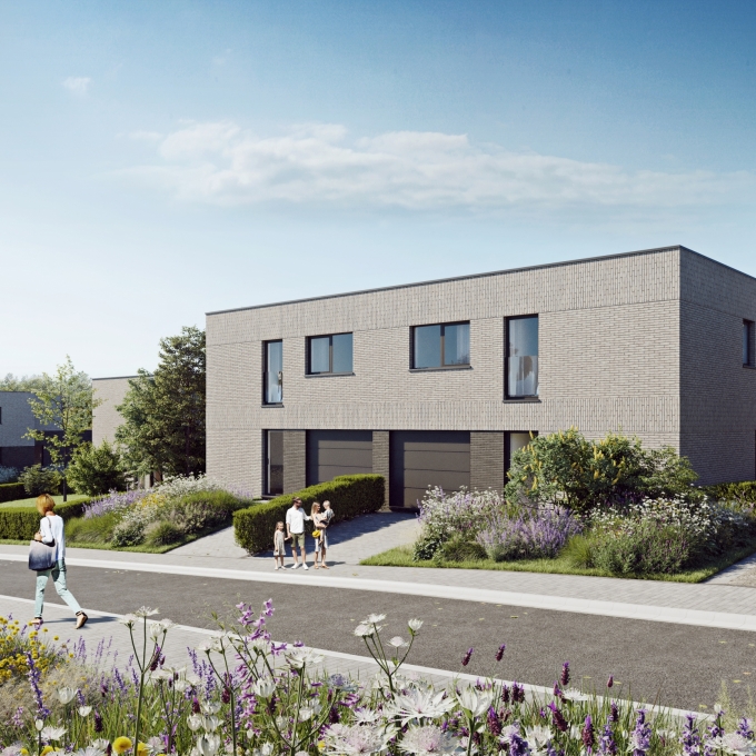 Maisons Ans Matexi Duchêne