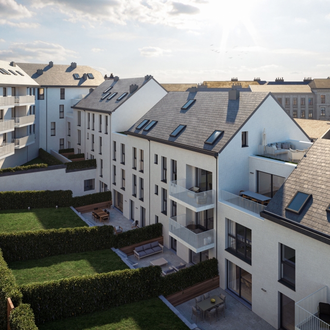 Antonissen logements arlon duchêne