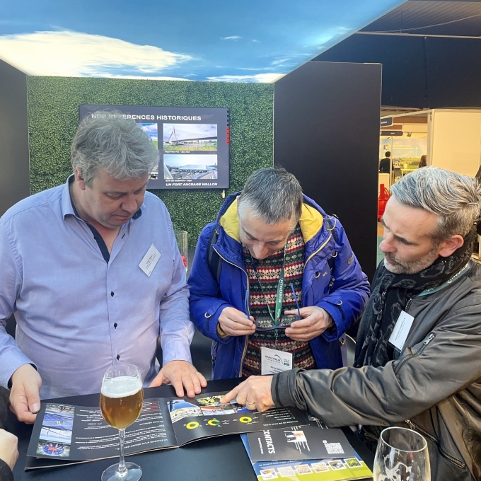 Municipalia Duchêne