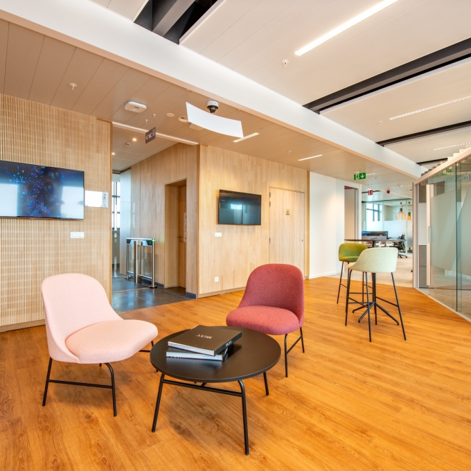 Elite House Ixelles Duchêne