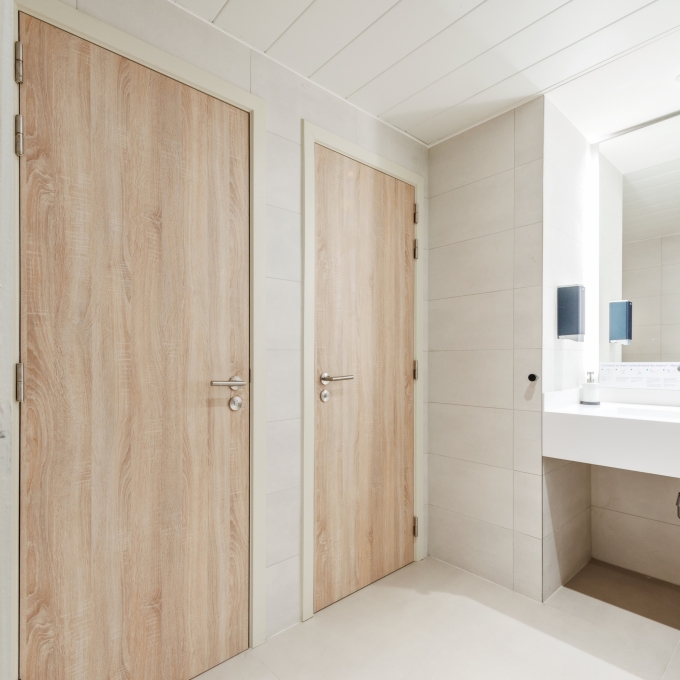 Elite House Ixelles Duchêne