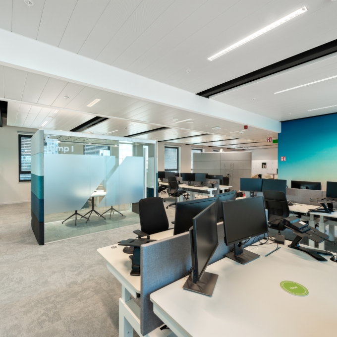 Elite House Ixelles Duchêne