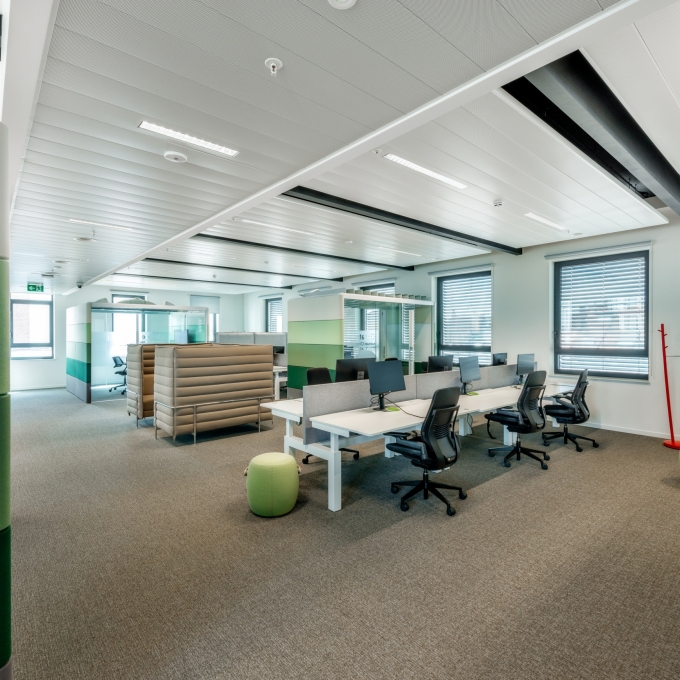 Elite House Ixelles Duchêne