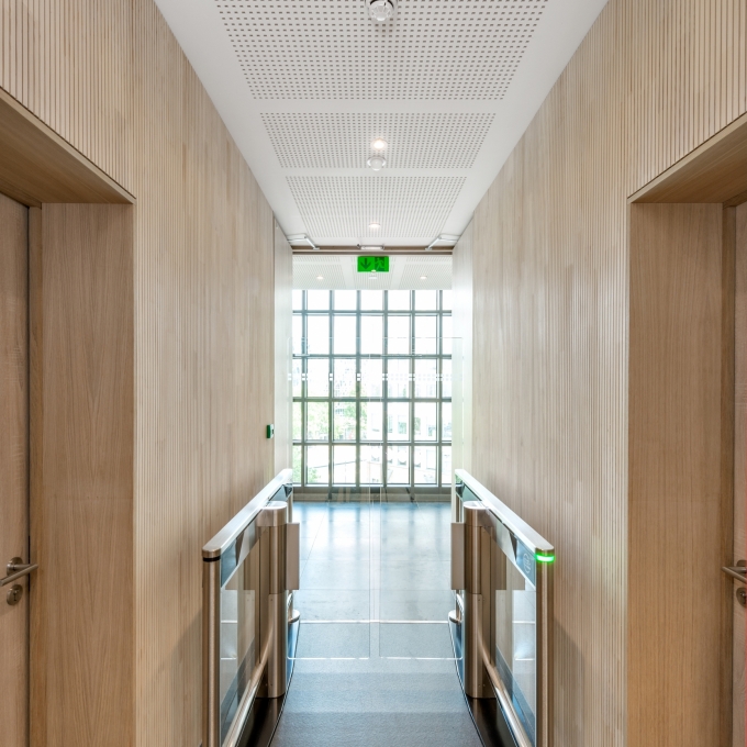 Elite House Ixelles Duchêne