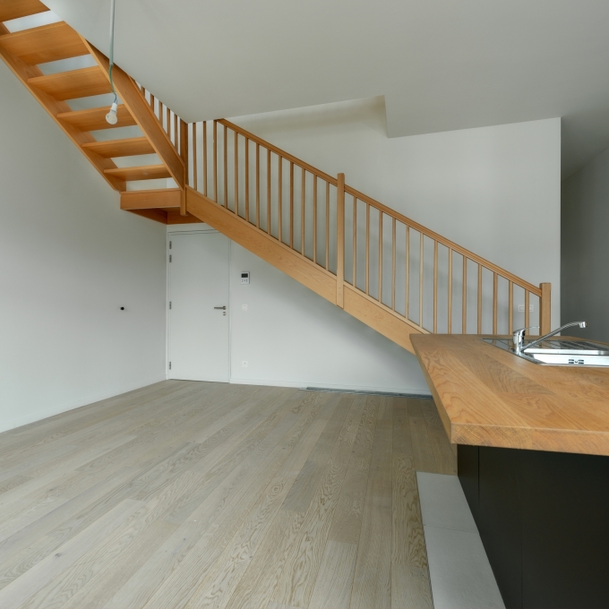 Elite House Ixelles Duchêne