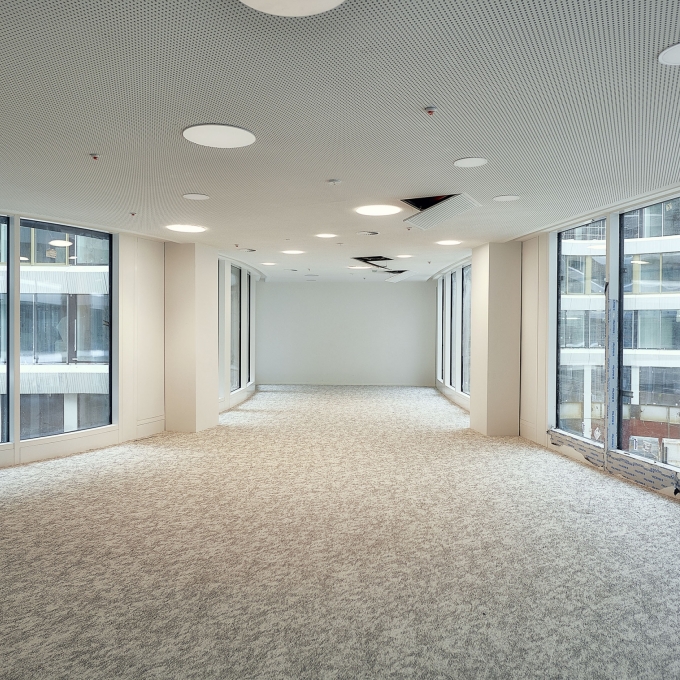 Nouveau siège social bnp paribas fortis