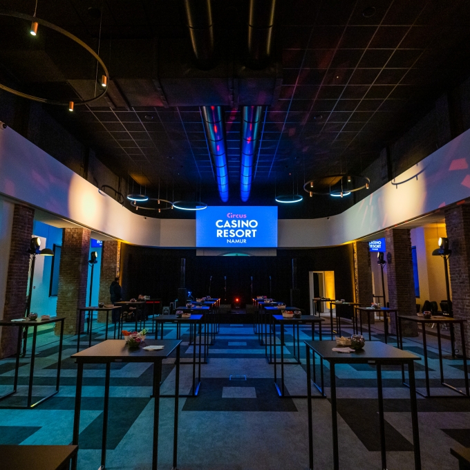 Casino Namur