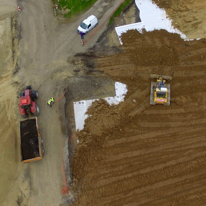 assainissement hamoir