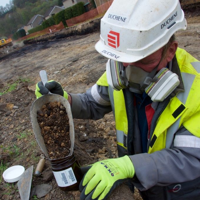 assainissement hamoir