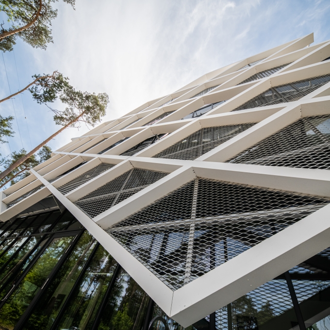 usine pharmaceutique unid manufacturing duchêne