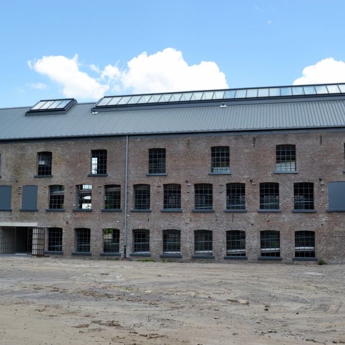 Cristalleries Val Saint Lambert