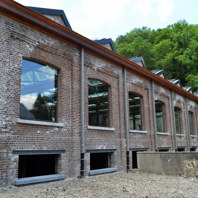 Cristalleries Val Saint Lambert