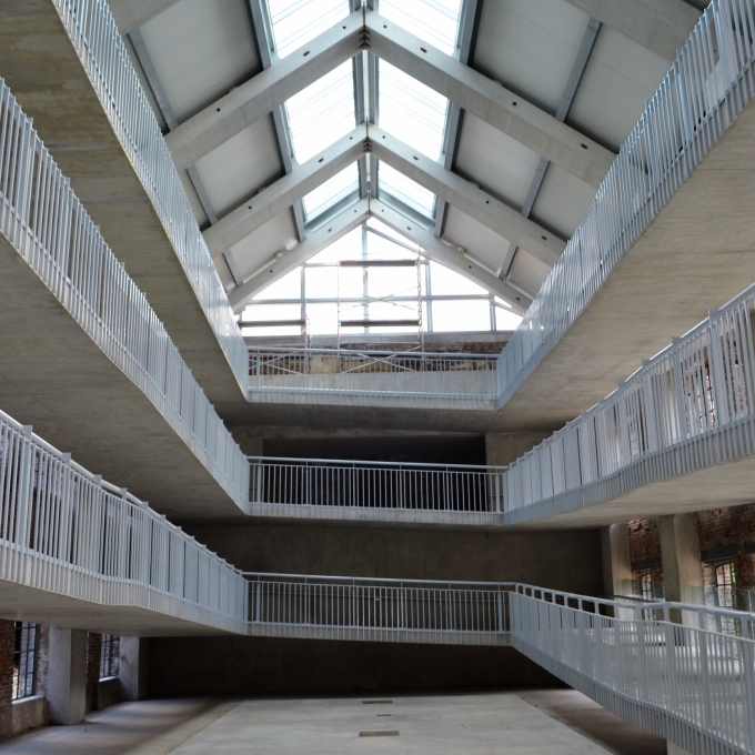 Cristalleries Val Saint Lambert