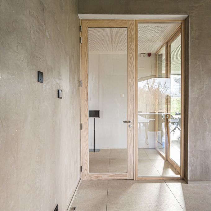 Bureaux Brainstorming