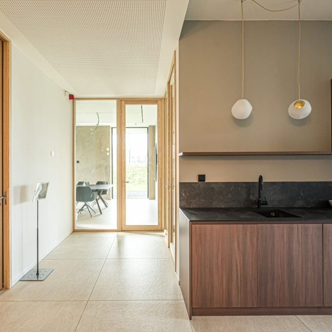 Bureaux Brainstorming