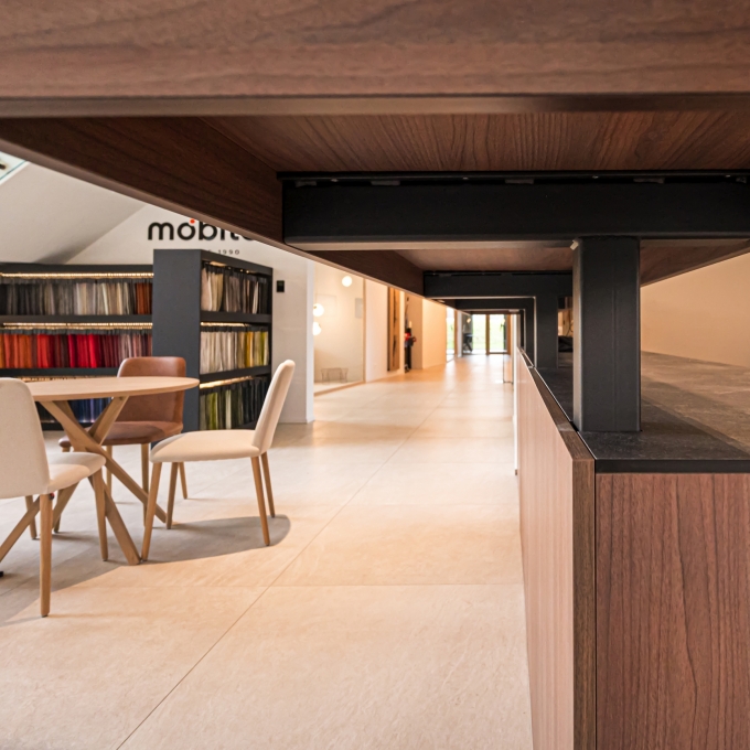 Bureaux Brainstorming