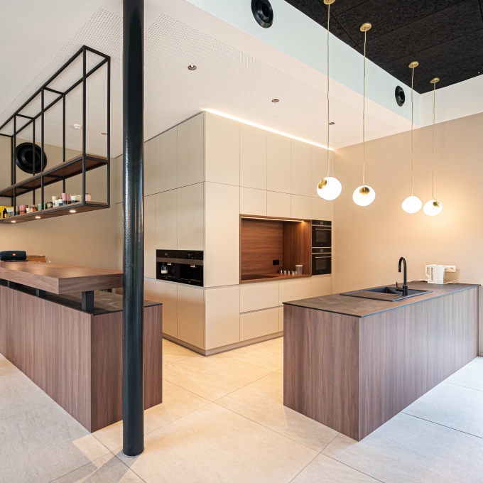 Bureaux Brainstorming