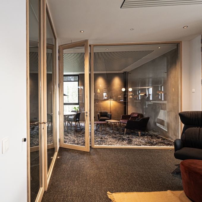 Bureaux Brainstorming