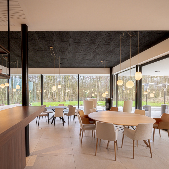 Bureaux Brainstorming