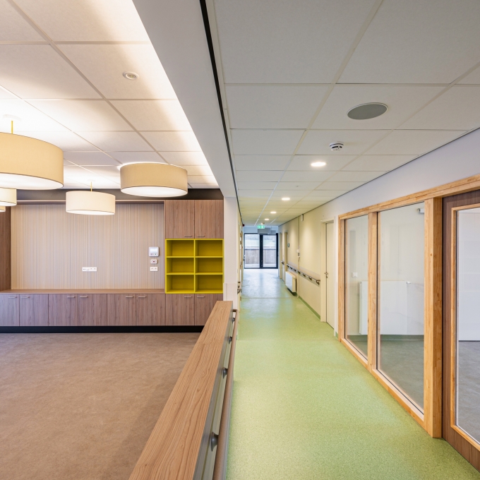 MRS Vivalia Amberloup Domaine de l'Ambra