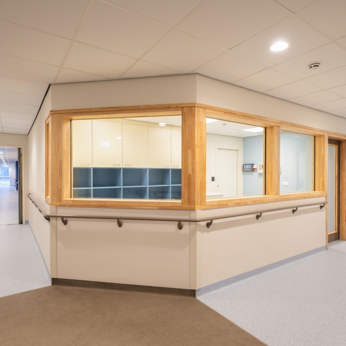 MRS Vivalia Amberloup Domaine de l'Ambra