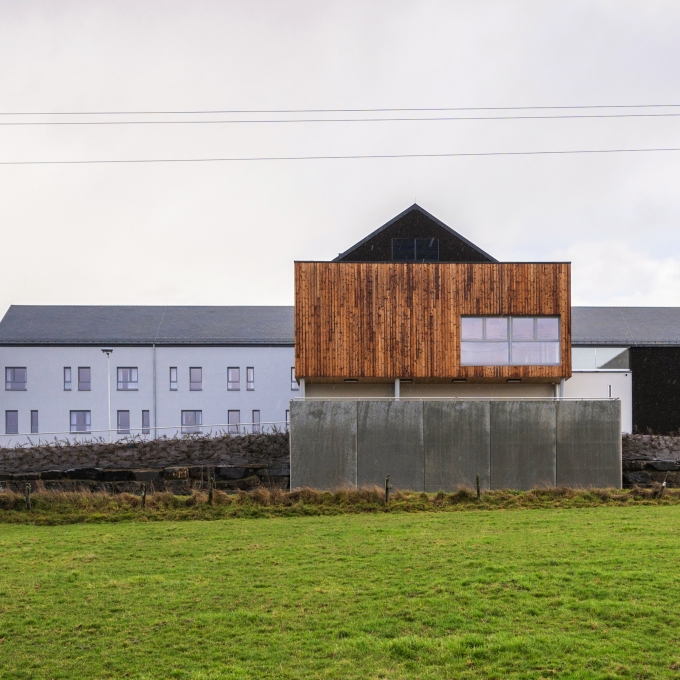 MRS Vivalia Amberloup Domaine de l'Ambra