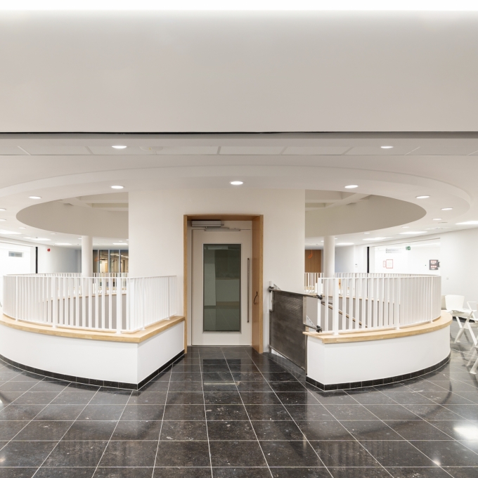 CHU de Liège arsène burny