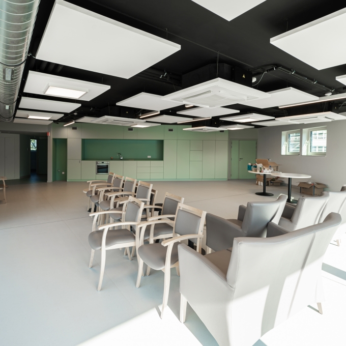 MRS Brichart Charleroi