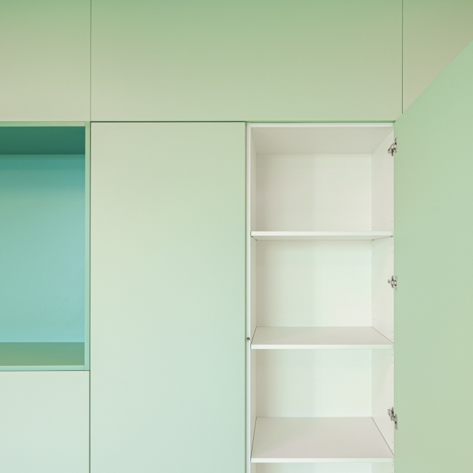 MRS Brichart Charleroi