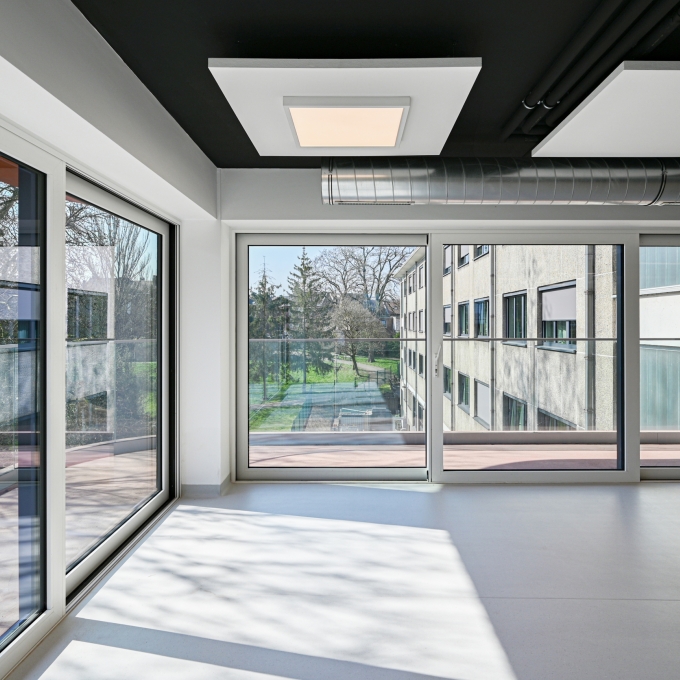 MRS Brichart Charleroi