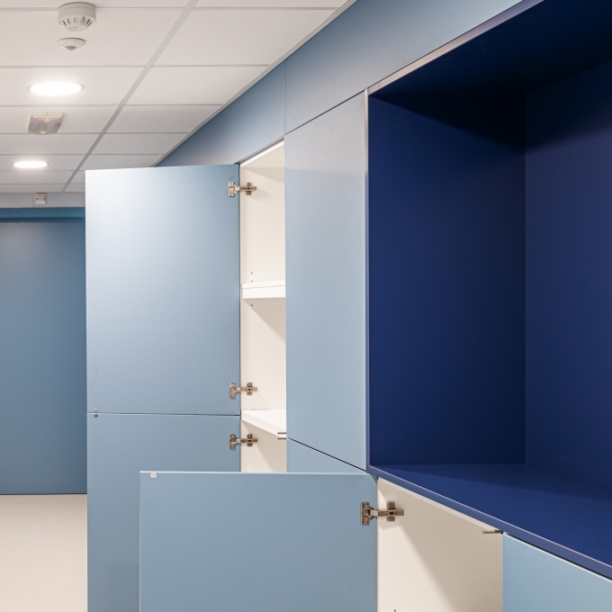 MRS Brichart Charleroi