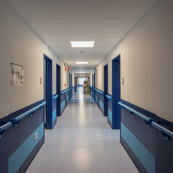 MRS Brichart Charleroi