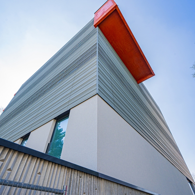 MRS Brichart Charleroi